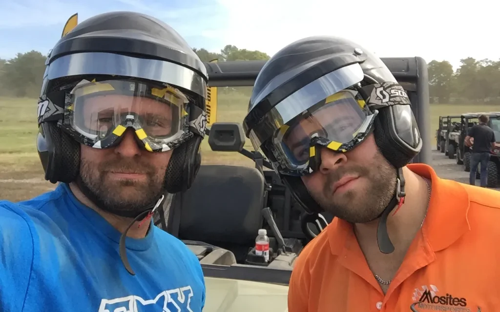 Summer 2015 Can Am Defender Launch