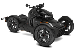 Can-Am Ryker