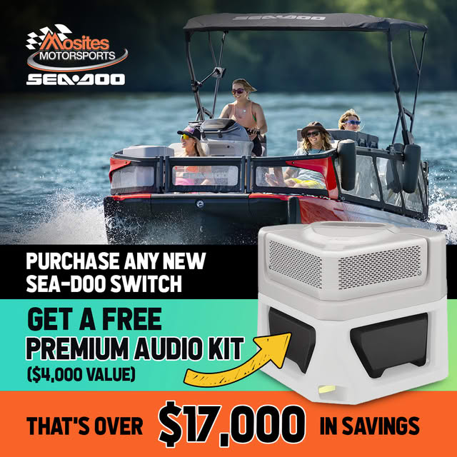 Mosites Motorsports 20th Anniversary | Mosites Motorsports